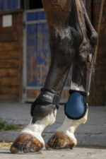 NORTON “Fleece” fetlock boots - Image 5