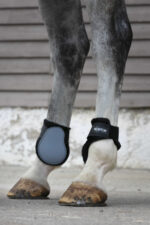 NORTON “Fleece” fetlock boots - Image 7