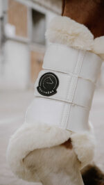 Closed gaiters IJe t'aime EQUITHÈME - Snuggy - Image 2