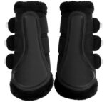 Closed gaiters IJe t'aime EQUITHÈME - Snuggy - Image 3