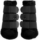 Closed gaiters IJe t'aime EQUITHÈME - Snuggy - Image 4