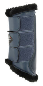 EQUITHÈME "French Touch" closed gaiters - Image 2