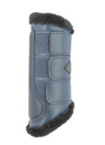 EQUITHÈME "French Touch" closed gaiters - Image 5