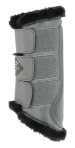 EQUITHÈME "French Touch" closed gaiters - Image 9