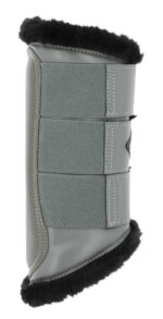 EQUITHÈME "French Touch" closed gaiters - Image 10