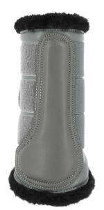 EQUITHÈME "French Touch" closed gaiters - Image 14