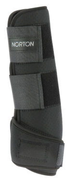 Closed gaiters NORTON - Air