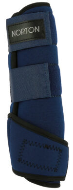 Closed gaiters NORTON - Air - Image 2