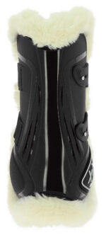 Gaiters NORTON - XTR with button closure Synthetic lambskin - Image 8