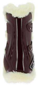 Gaiters NORTON - XTR with button closure Synthetic lambskin - Image 15