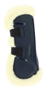 Gaiters NORTON - XTR with button closure Synthetic lambskin - Image 19