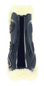 Gaiters NORTON - XTR with button closure Synthetic lambskin - Image 20