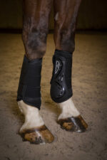 Closed gaiters NORTON - XTR