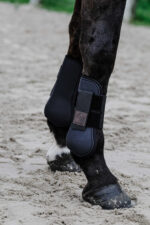 EQUITHÈME Tendon Boots - Tara