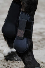 EQUITHÈME Tendon Boots - Tara - Image 2