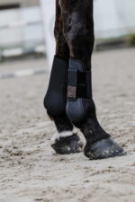 EQUITHÈME Tendon Boots - Tara - Image 4