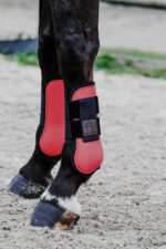 EQUITHÈME Tendon Boots - Tara - Image 7