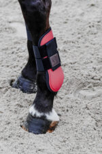EQUITHÈME Tendon Boots - Tara - Image 9