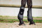 Je t'aime EQUITHÈME Tendon Boots and Fetlock Boots - Image 3