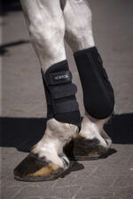 Gaiters NORTON - elastic bands - Image 5