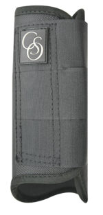 NORTON -1680 D- cross gaiters, front - Image 3