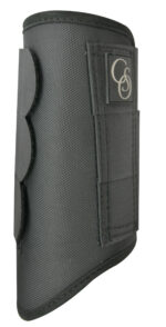 NORTON -1680 D- cross gaiters, front - Image 4