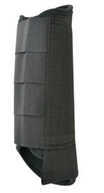 NORTON -1680 D- cross gaiters, rear - Image 2