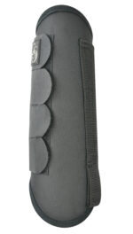 NORTON -1680 D- cross gaiters, rear - Image 3