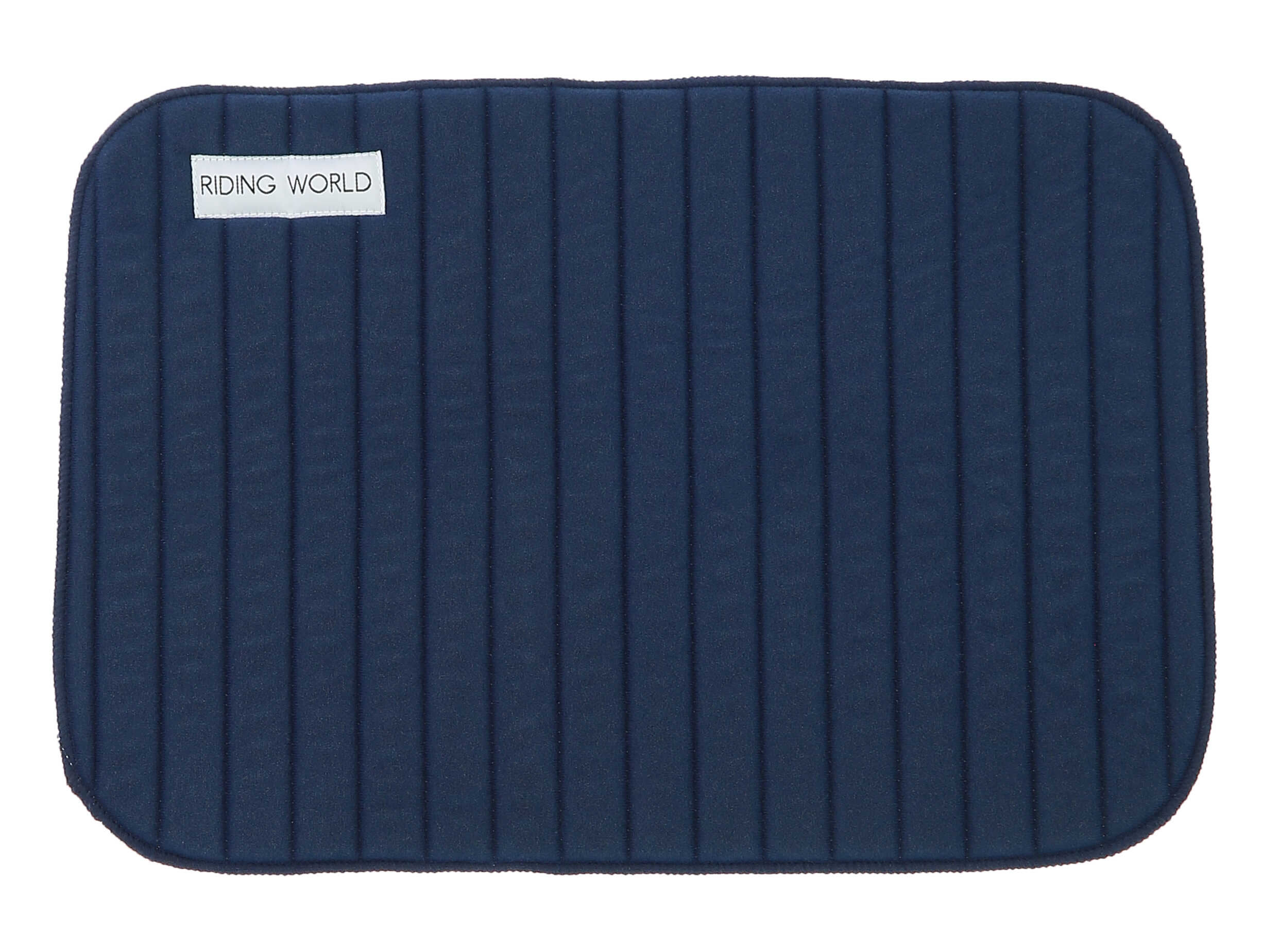 RIDING WORLD Bandagenunterlagen