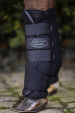 LAMI-CELL rest gaiters - bamboo