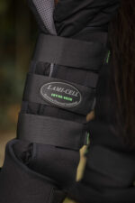 LAMI-CELL rest gaiters - bamboo - Image 2