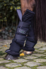 LAMI-CELL rest gaiters - bamboo - Image 3