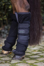 LAMI-CELL rest gaiters - bamboo - Image 5