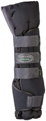 LAMI-CELL rest gaiters - bamboo - Image 8
