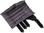 LAMI-CELL rest gaiters - bamboo - Image 9