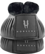 HORSENA Bell Boots Synthetic Lambskin - Image 2