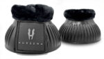 HORSENA Bell Boots Synthetic Lambskin - Image 3