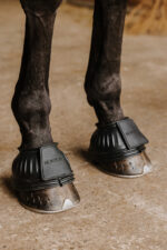 Velcro bells NORTON - NoTurn rubber