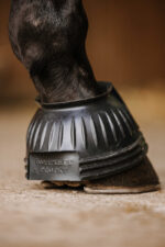 Velcro bells NORTON - NoTurn rubber - Image 2