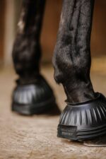 Velcro bells NORTON - NoTurn rubber - Image 5