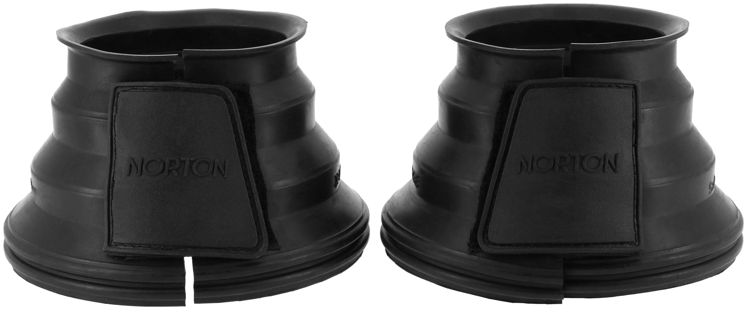 Cloches NORTON - Zigzag - Caoutchouc velcro