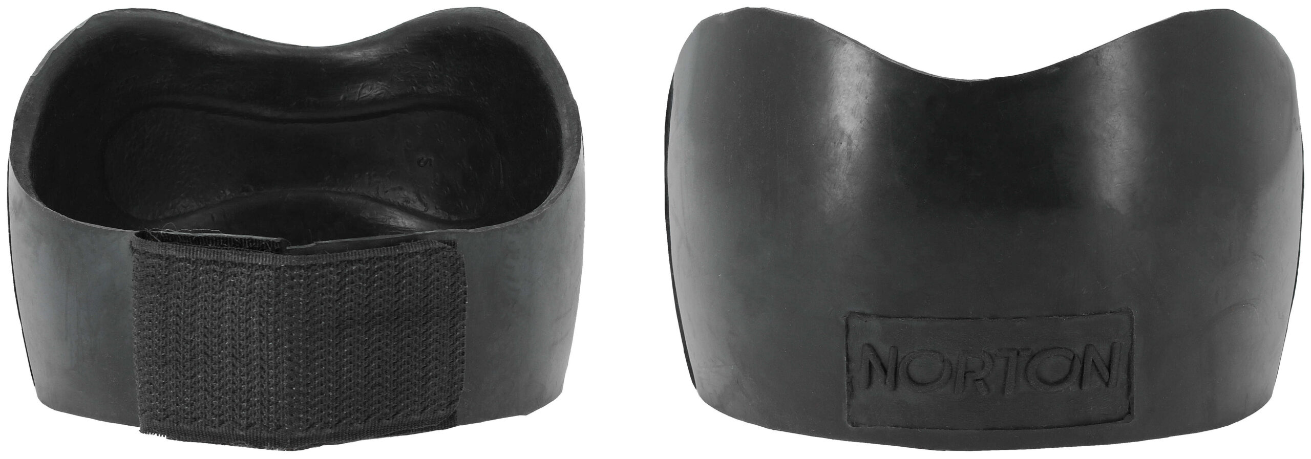 Protège glomes NORTON - Caoutchouc velcro