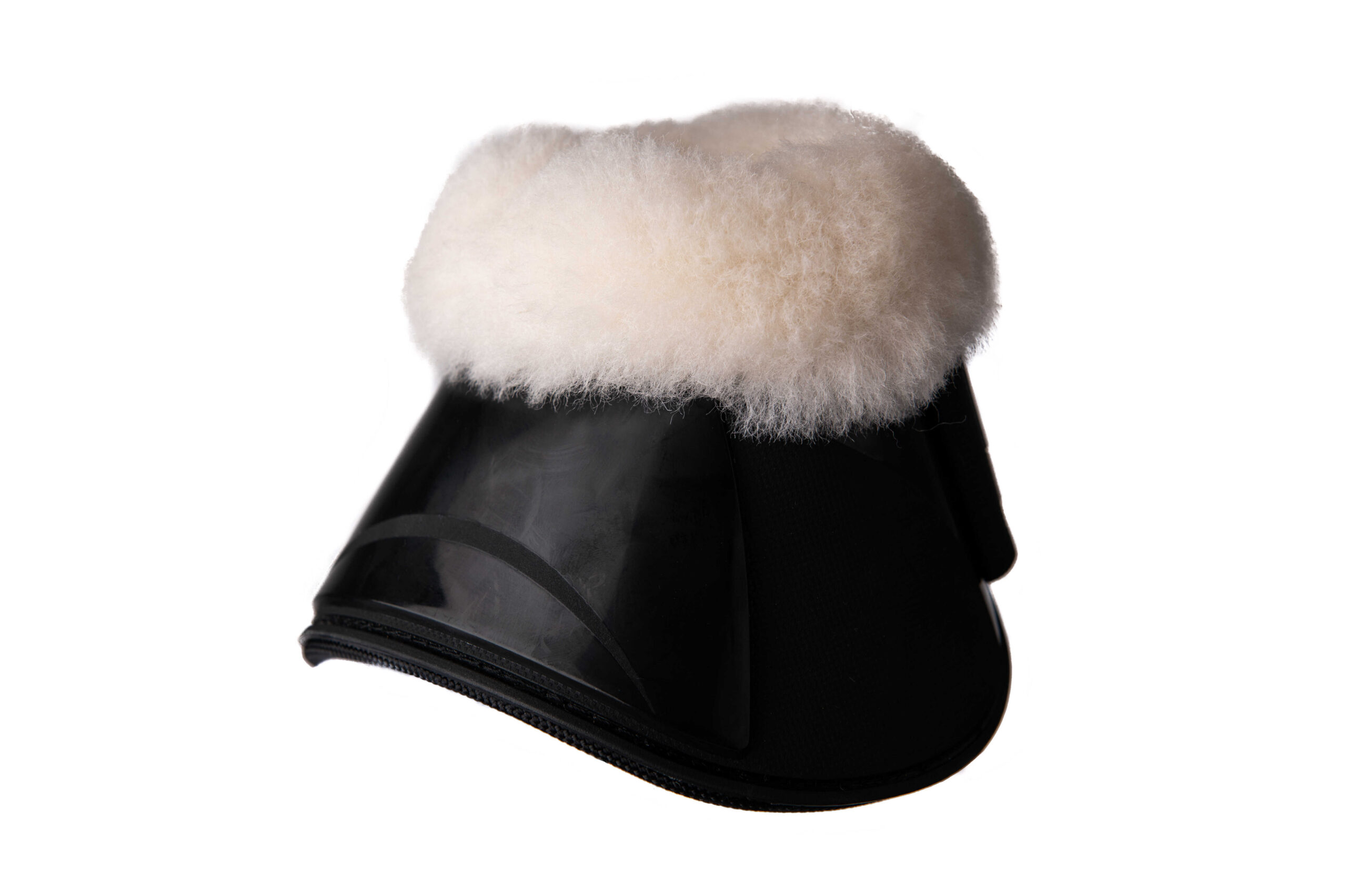 545510_packshot_1 Hufglocken LAMI-CELL - No Turn with Lammfell - Image 1