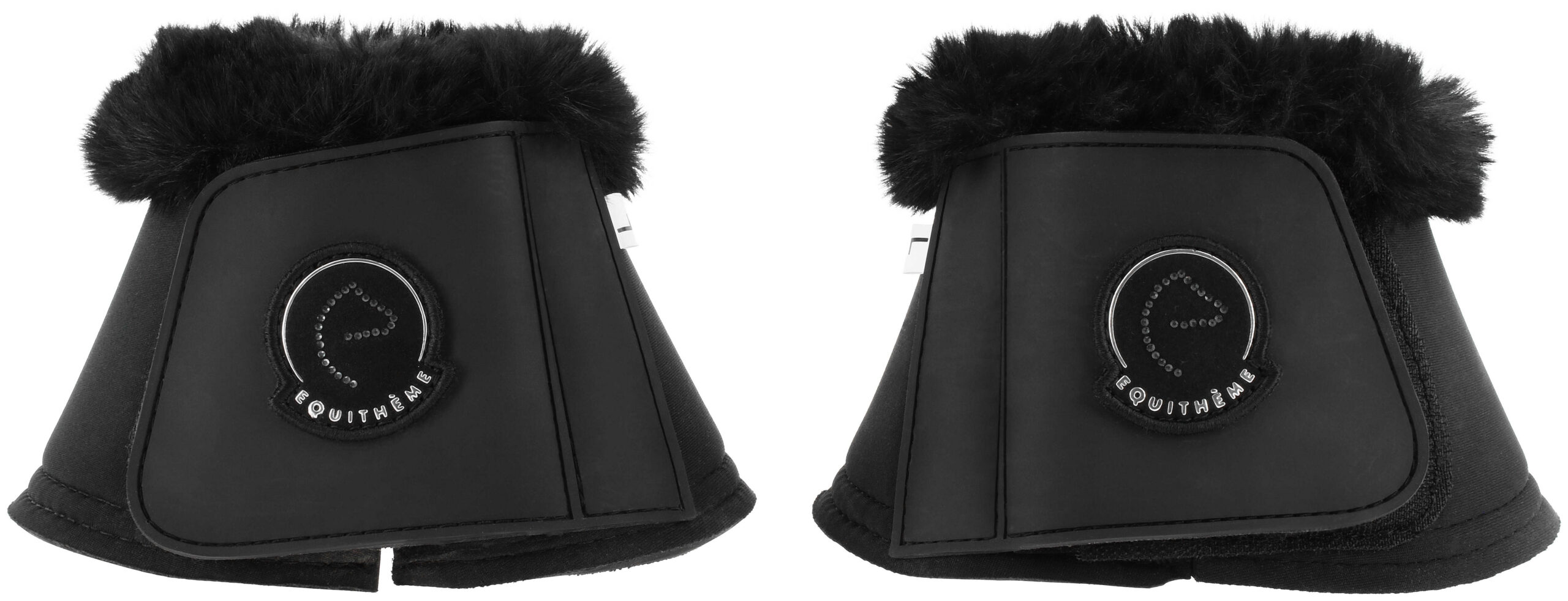 Bell boots Je t'aime EQUITHÈME - Snuggy