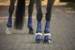 LAMI-CELL dressage gaiters - LC - Image 4