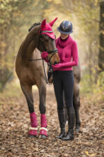 LAMI-CELL dressage gaiters - LC - Image 17