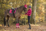 LAMI-CELL dressage gaiters - LC - Image 18