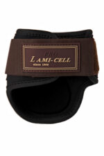 Fetlock boots LAMI-CELL - Elite Youngster - Image 2
