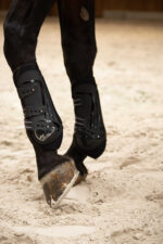 Tendon boots with fetlock protection LAMI-CELL - V22 - Image 3