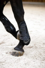 Tendon boots with fetlock protection LAMI-CELL - V22 - Image 4